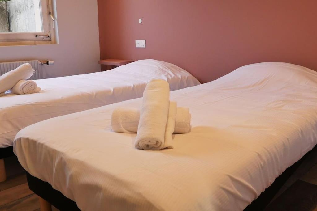 Bel Oparadi Proche Du Port Appartement Boulogne-sur-Mer
